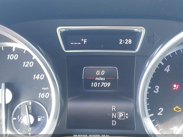 Aukcja sprzedaży 2015 Mercedes-benz Gl 450 4matic, vin: 4JGDF6EE7FA493696, numer aukcji: 45161038