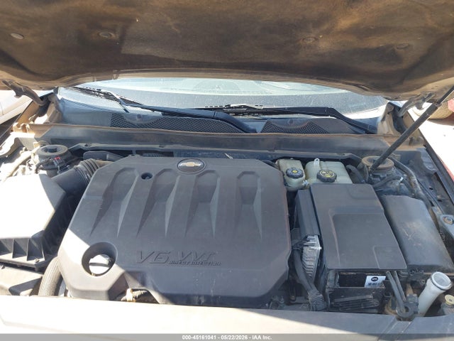 Продажа на аукционе авто 2018 Chevrolet Impala 2lz, vin: 2G1125S32J9133281, номер лота: 45161041