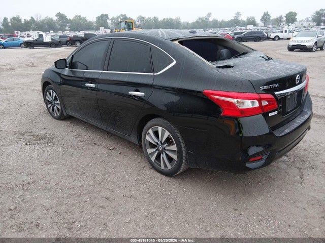 Nissan SENTRA SL 2018 3N1AB7AP2JY229535 Image 3
