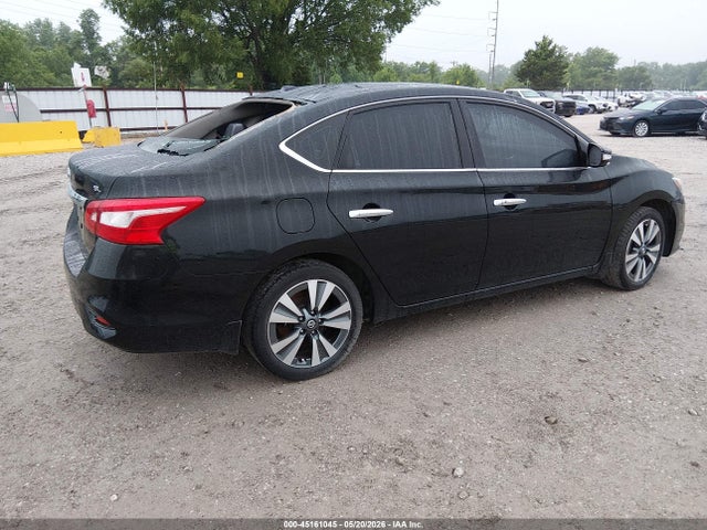 Nissan SENTRA SL 2018 3N1AB7AP2JY229535 Image 4