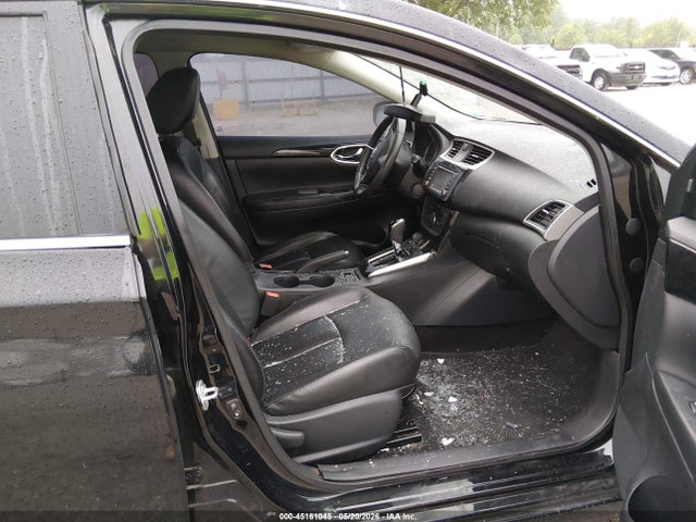 Nissan SENTRA SL 2018 3N1AB7AP2JY229535 Image 5