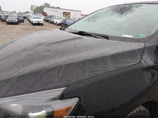 Nissan SENTRA SL 2018 3N1AB7AP2JY229535 Image 6
