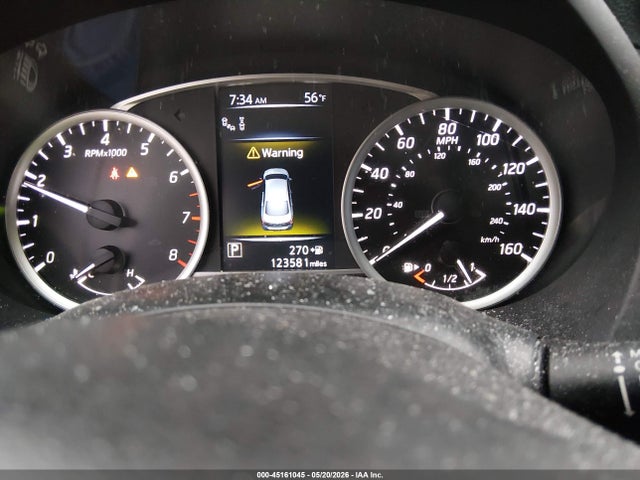 Nissan SENTRA SL 2018 3N1AB7AP2JY229535 Image 7