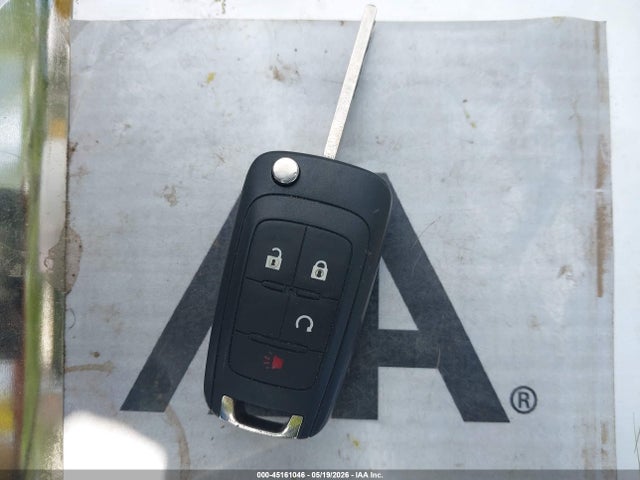 Aukcja sprzedaży 2016 Gmc Terrain Sle-2, vin: 2GKALNEK5G6191570, numer aukcji: 45161046