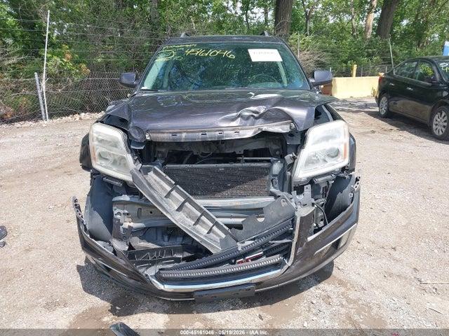 Aukcja sprzedaży 2016 Gmc Terrain Sle-2, vin: 2GKALNEK5G6191570, numer aukcji: 45161046