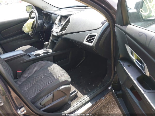 Aukcja sprzedaży 2016 Gmc Terrain Sle-2, vin: 2GKALNEK5G6191570, numer aukcji: 45161046