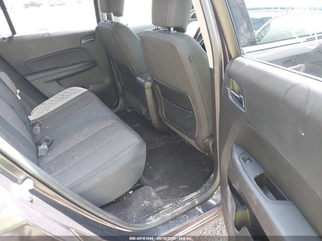 Aukcja sprzedaży 2016 Gmc Terrain Sle-2, vin: 2GKALNEK5G6191570, numer aukcji: 45161046
