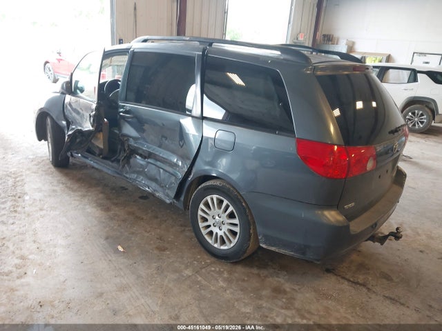 Aukcja sprzedaży 2008 Toyota Sienna Xle/xle Limited, vin: 5TDZK22C28S185214, numer aukcji: 45161049