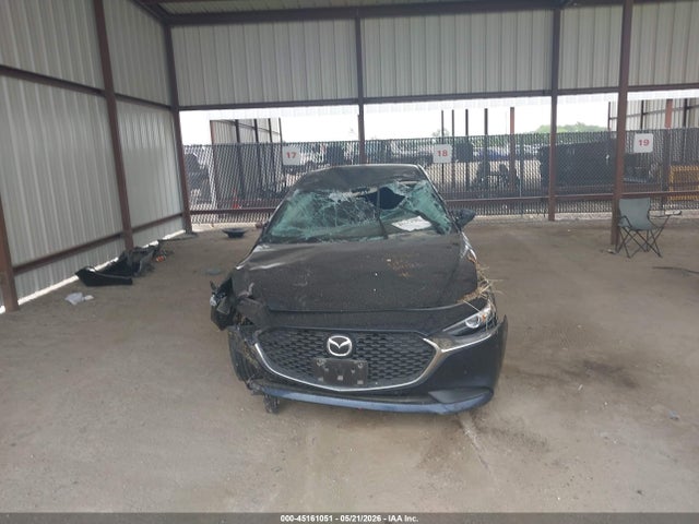 45161051 :رقم المزاد ، JM1BPAAL9M1321215 vin ، 2021 Mazda Mazda3 مزاد بيع