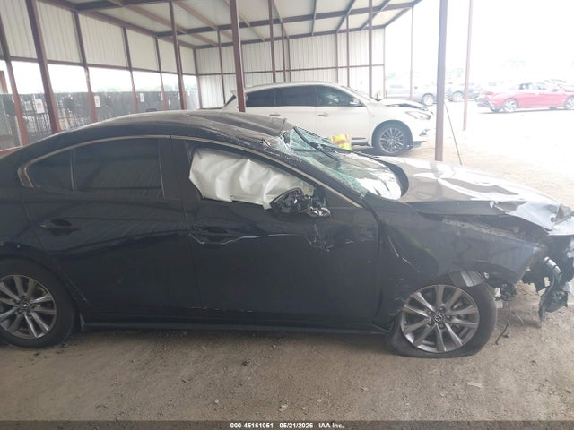 45161051 :رقم المزاد ، JM1BPAAL9M1321215 vin ، 2021 Mazda Mazda3 مزاد بيع