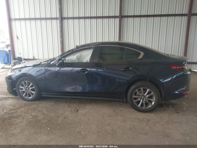45161051 :رقم المزاد ، JM1BPAAL9M1321215 vin ، 2021 Mazda Mazda3 مزاد بيع