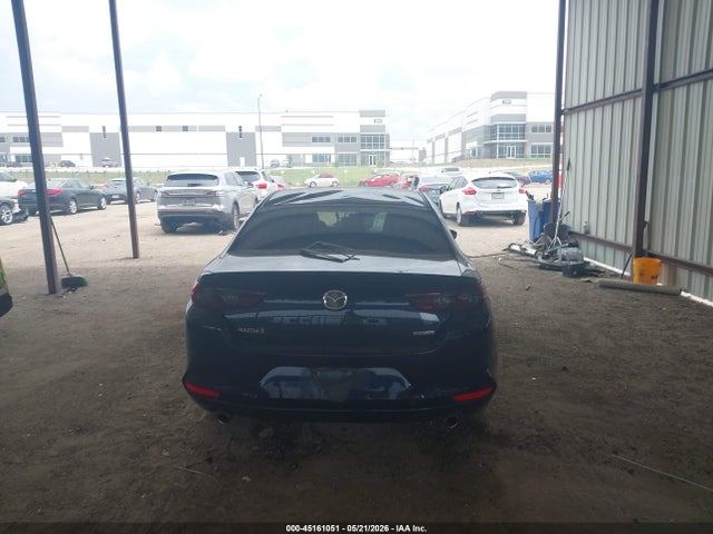 45161051 :رقم المزاد ، JM1BPAAL9M1321215 vin ، 2021 Mazda Mazda3 مزاد بيع