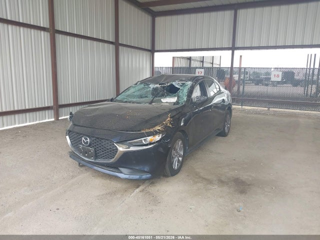 45161051 :رقم المزاد ، JM1BPAAL9M1321215 vin ، 2021 Mazda Mazda3 مزاد بيع