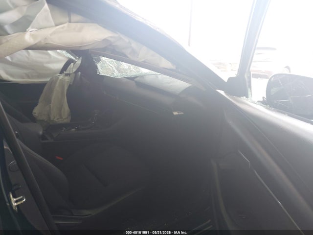 45161051 :رقم المزاد ، JM1BPAAL9M1321215 vin ، 2021 Mazda Mazda3 مزاد بيع
