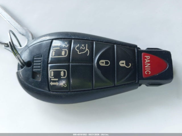 Продажа на аукционе авто 2014 Dodge Grand Caravan Sxt, vin: 2C4RDGCG0ER264992, номер лота: 45161052