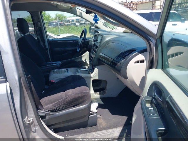 Продажа на аукционе авто 2014 Dodge Grand Caravan Sxt, vin: 2C4RDGCG0ER264992, номер лота: 45161052