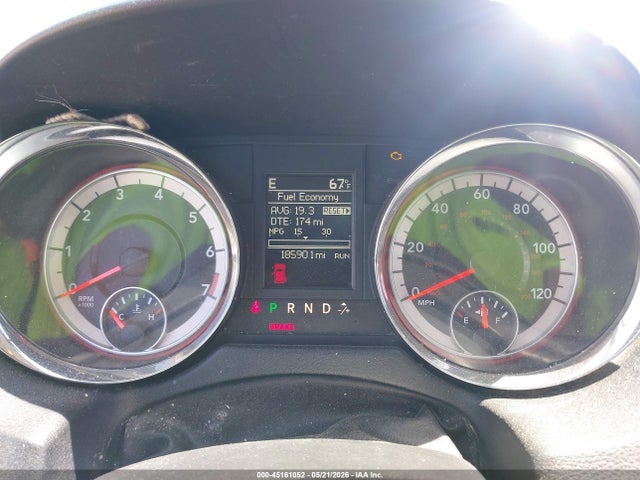 Продажа на аукционе авто 2014 Dodge Grand Caravan Sxt, vin: 2C4RDGCG0ER264992, номер лота: 45161052