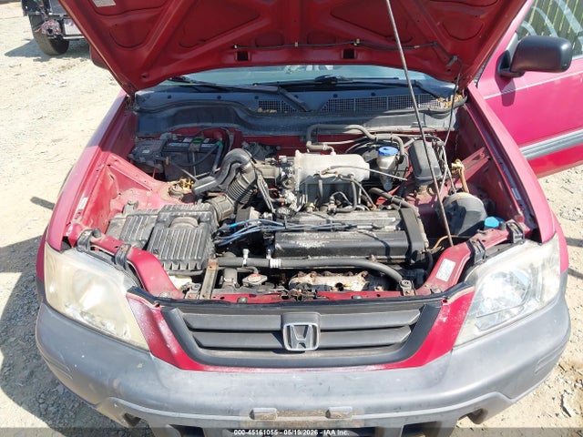 Продаж на аукціоні авто 1998 Honda Cr-v Lx, vin: JHLRD1846WC048959, номер лоту: 45161055
