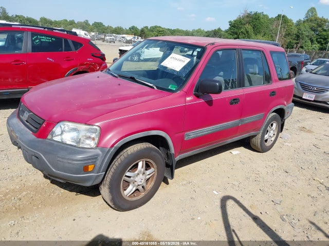 Продаж на аукціоні авто 1998 Honda Cr-v Lx, vin: JHLRD1846WC048959, номер лоту: 45161055