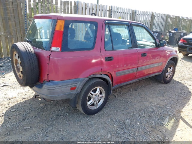 Продаж на аукціоні авто 1998 Honda Cr-v Lx, vin: JHLRD1846WC048959, номер лоту: 45161055