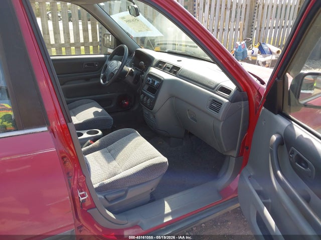 Продаж на аукціоні авто 1998 Honda Cr-v Lx, vin: JHLRD1846WC048959, номер лоту: 45161055
