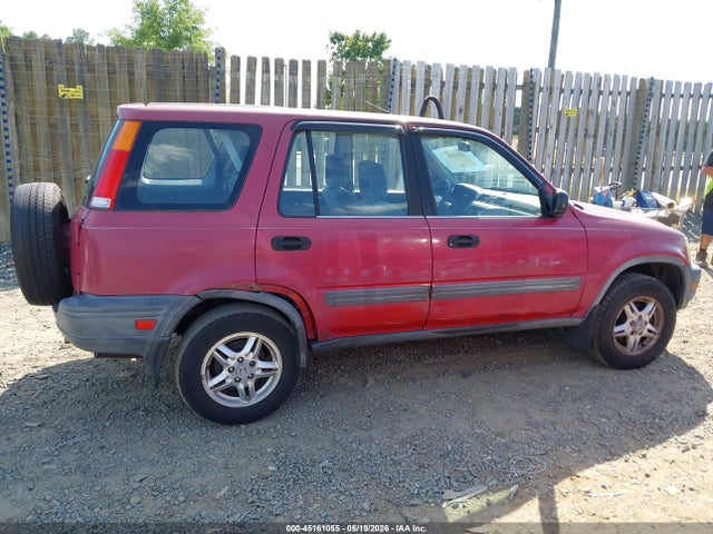 Продаж на аукціоні авто 1998 Honda Cr-v Lx, vin: JHLRD1846WC048959, номер лоту: 45161055