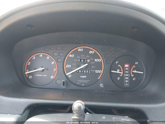 Продаж на аукціоні авто 1998 Honda Cr-v Lx, vin: JHLRD1846WC048959, номер лоту: 45161055