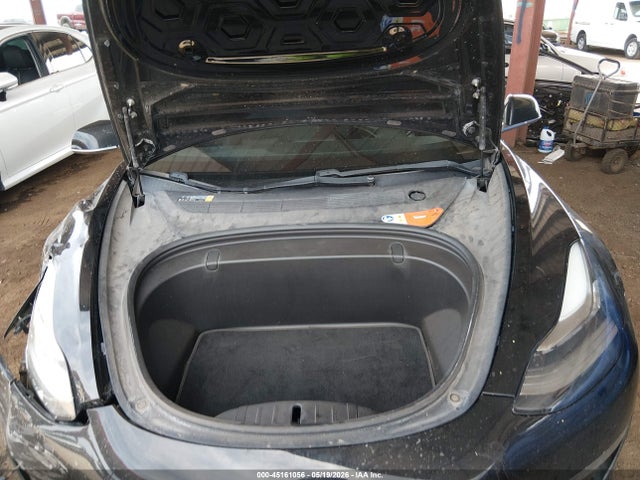 5YJ3E1EA9JF018568 Tesla Model 3 Long Range/mid Range