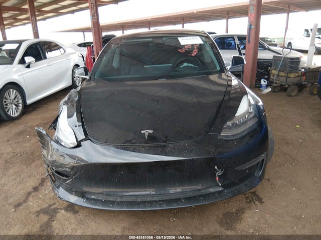 5YJ3E1EA9JF018568 Tesla Model 3 Long Range/mid Range