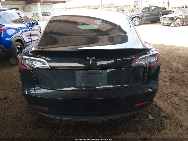 5YJ3E1EA9JF018568 Tesla Model 3 Long Range/mid Range