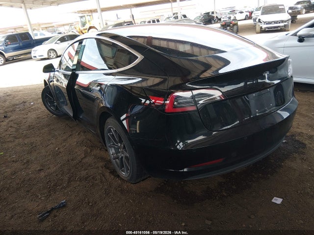 5YJ3E1EA9JF018568 Tesla Model 3 Long Range/mid Range
