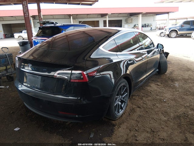 5YJ3E1EA9JF018568 Tesla Model 3 Long Range/mid Range