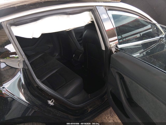 5YJ3E1EA9JF018568 Tesla Model 3 Long Range/mid Range