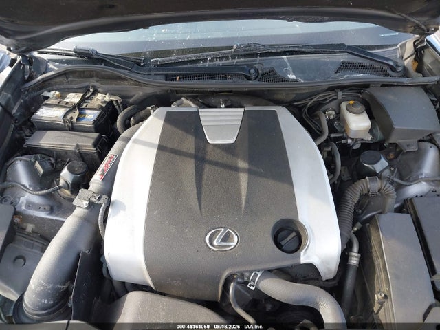 Aukcja sprzedaży 2015 Lexus Gs 350, vin: JTHCE1BL7FA002891, numer aukcji: 45161059