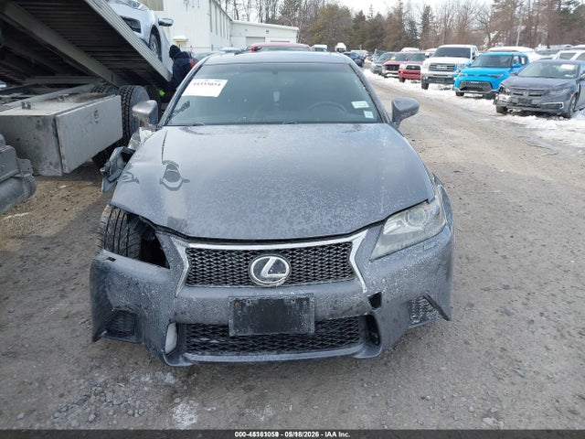 Aukcja sprzedaży 2015 Lexus Gs 350, vin: JTHCE1BL7FA002891, numer aukcji: 45161059