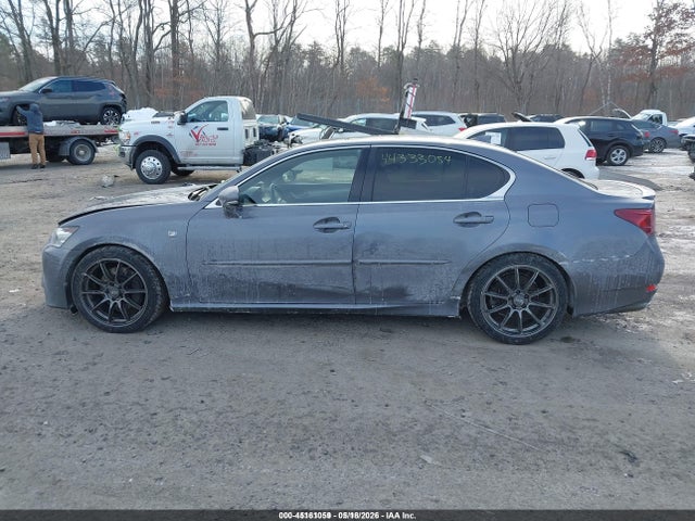Aukcja sprzedaży 2015 Lexus Gs 350, vin: JTHCE1BL7FA002891, numer aukcji: 45161059
