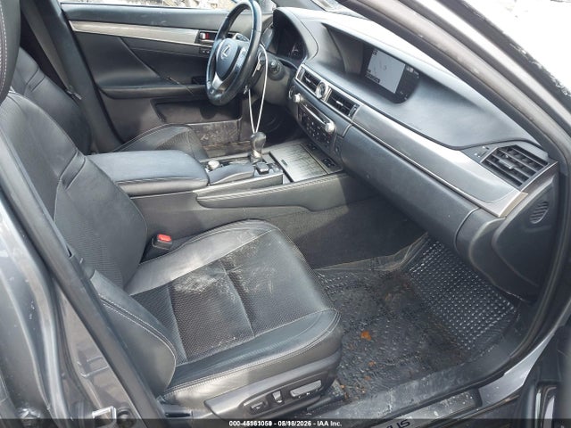 Aukcja sprzedaży 2015 Lexus Gs 350, vin: JTHCE1BL7FA002891, numer aukcji: 45161059