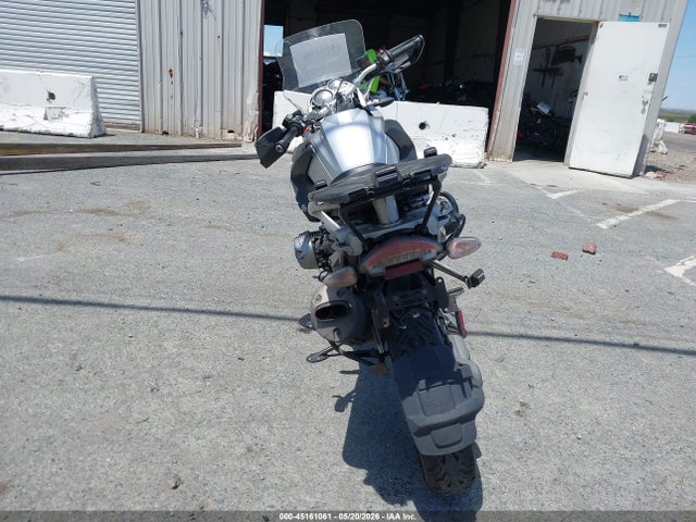 2012 Bmw R1200 Gs მანქანა იყიდება აუქციონზე, vin: WB104600XCZX52311, აუქციონის ნომერი: 45161061