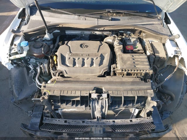 Aukcja sprzedaży 2019 Volkswagen Tiguan 2.0t Se/2.0t Sel/2.0t Sel R-line/2.0t Sel R-line Black, vin: 3VV2B7AX9KM015430, numer aukcji: 45161063