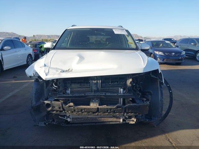Aukcja sprzedaży 2019 Volkswagen Tiguan 2.0t Se/2.0t Sel/2.0t Sel R-line/2.0t Sel R-line Black, vin: 3VV2B7AX9KM015430, numer aukcji: 45161063