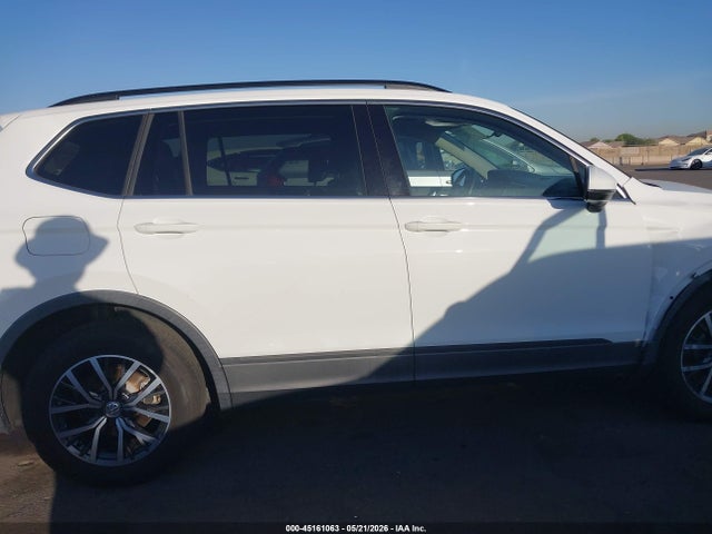 Aukcja sprzedaży 2019 Volkswagen Tiguan 2.0t Se/2.0t Sel/2.0t Sel R-line/2.0t Sel R-line Black, vin: 3VV2B7AX9KM015430, numer aukcji: 45161063