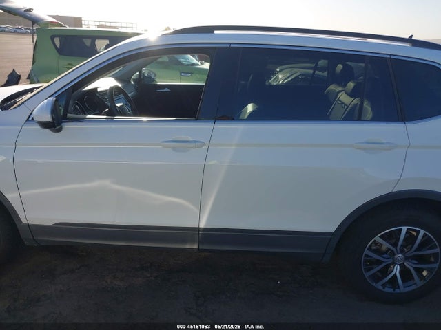 Aukcja sprzedaży 2019 Volkswagen Tiguan 2.0t Se/2.0t Sel/2.0t Sel R-line/2.0t Sel R-line Black, vin: 3VV2B7AX9KM015430, numer aukcji: 45161063