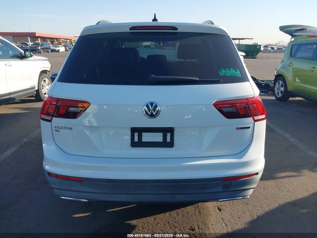 Aukcja sprzedaży 2019 Volkswagen Tiguan 2.0t Se/2.0t Sel/2.0t Sel R-line/2.0t Sel R-line Black, vin: 3VV2B7AX9KM015430, numer aukcji: 45161063
