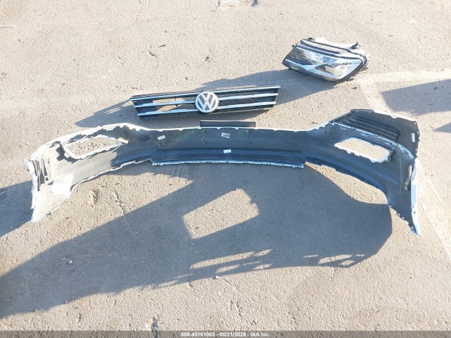 Aukcja sprzedaży 2019 Volkswagen Tiguan 2.0t Se/2.0t Sel/2.0t Sel R-line/2.0t Sel R-line Black, vin: 3VV2B7AX9KM015430, numer aukcji: 45161063