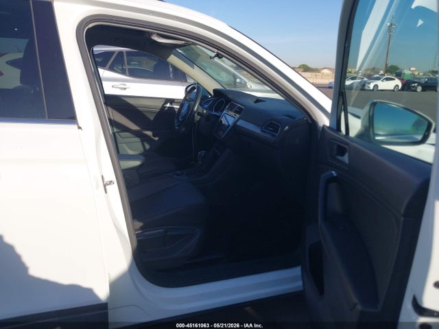 Aukcja sprzedaży 2019 Volkswagen Tiguan 2.0t Se/2.0t Sel/2.0t Sel R-line/2.0t Sel R-line Black, vin: 3VV2B7AX9KM015430, numer aukcji: 45161063