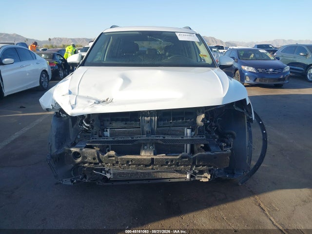 Aukcja sprzedaży 2019 Volkswagen Tiguan 2.0t Se/2.0t Sel/2.0t Sel R-line/2.0t Sel R-line Black, vin: 3VV2B7AX9KM015430, numer aukcji: 45161063