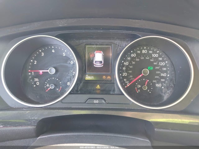 Aukcja sprzedaży 2019 Volkswagen Tiguan 2.0t Se/2.0t Sel/2.0t Sel R-line/2.0t Sel R-line Black, vin: 3VV2B7AX9KM015430, numer aukcji: 45161063