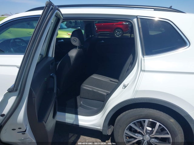 Aukcja sprzedaży 2019 Volkswagen Tiguan 2.0t Se/2.0t Sel/2.0t Sel R-line/2.0t Sel R-line Black, vin: 3VV2B7AX9KM015430, numer aukcji: 45161063
