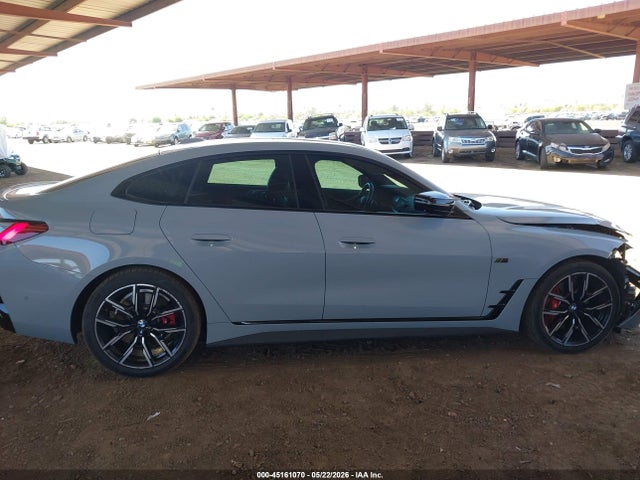 WBA13AW07NFM46298 BMW M440i Gran Coupe Xdrive