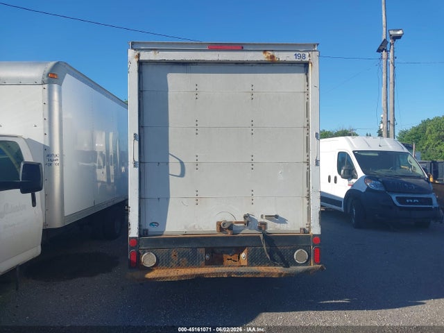 Продаж на аукціоні авто 2015 Chevrolet Express Cutaway 3500, vin: 1GB0G2CF5F1251708, номер лоту: 45161071